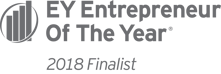 Britespan Selected as 2018 Entrepreneur of the Year Ontario Finalist